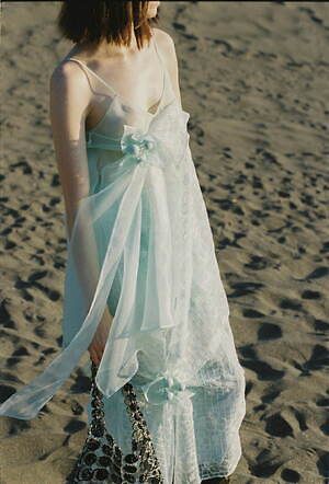 リブ ノブヒコ(RIV NOBUHIKO) 2025年春夏ウィメンズコレクション  - 写真20