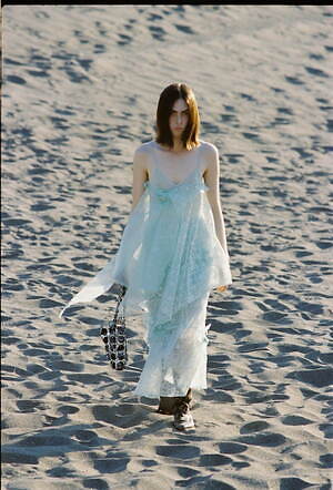 リブ ノブヒコ(RIV NOBUHIKO) 2025年春夏ウィメンズコレクション  - 写真21