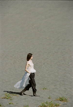 リブ ノブヒコ(RIV NOBUHIKO) 2025年春夏ウィメンズコレクション  - 写真23