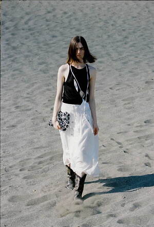 リブ ノブヒコ(RIV NOBUHIKO) 2025年春夏ウィメンズコレクション  - 写真27