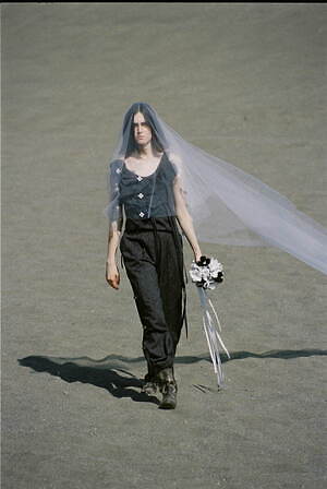 リブ ノブヒコ(RIV NOBUHIKO) 2025年春夏ウィメンズコレクション  - 写真28