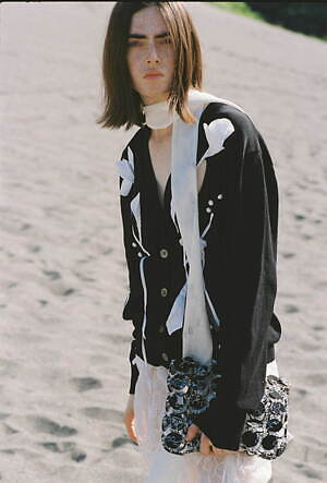 リブ ノブヒコ(RIV NOBUHIKO) 2025年春夏ウィメンズコレクション  - 写真29