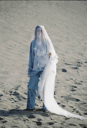 リブ ノブヒコ(RIV NOBUHIKO) 2025年春夏ウィメンズコレクション  - 写真31