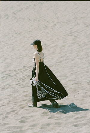 リブ ノブヒコ(RIV NOBUHIKO) 2025年春夏ウィメンズコレクション  - 写真33