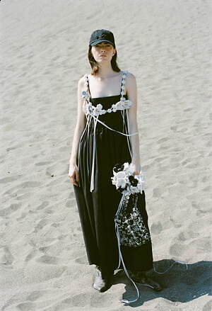 リブ ノブヒコ(RIV NOBUHIKO) 2025年春夏ウィメンズコレクション  - 写真34