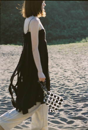 リブ ノブヒコ(RIV NOBUHIKO) 2025年春夏ウィメンズコレクション  - 写真35