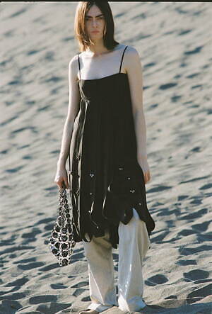 リブ ノブヒコ(RIV NOBUHIKO) 2025年春夏ウィメンズコレクション  - 写真36