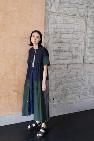 ナカガミ(NAKAGAMI) 2025年春夏ウィメンズコレクション  - 写真6