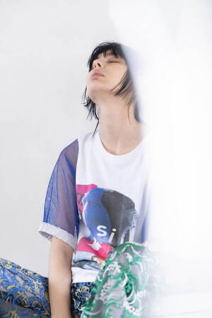 ナカガミ(NAKAGAMI) 2025年春夏ウィメンズコレクション  - 写真7