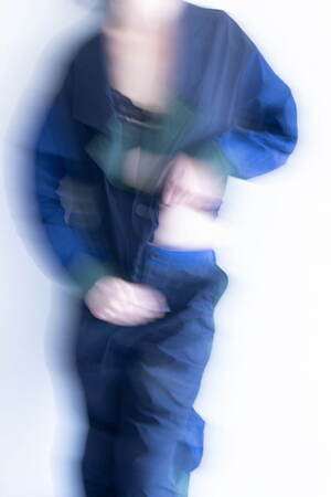 ナカガミ(NAKAGAMI) 2025年春夏ウィメンズコレクション  - 写真12