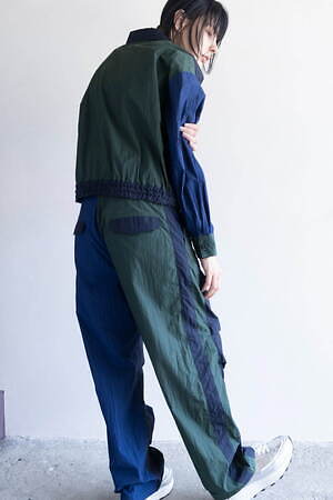 ナカガミ(NAKAGAMI) 2025年春夏ウィメンズコレクション  - 写真14