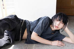 ナカガミ(NAKAGAMI) 2025年春夏ウィメンズコレクション  - 写真15