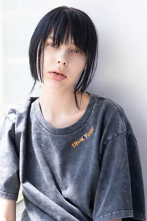 ナカガミ(NAKAGAMI) 2025年春夏ウィメンズコレクション  - 写真16