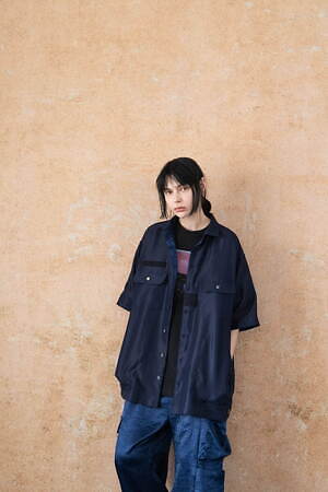 ナカガミ(NAKAGAMI) 2025年春夏ウィメンズコレクション  - 写真20