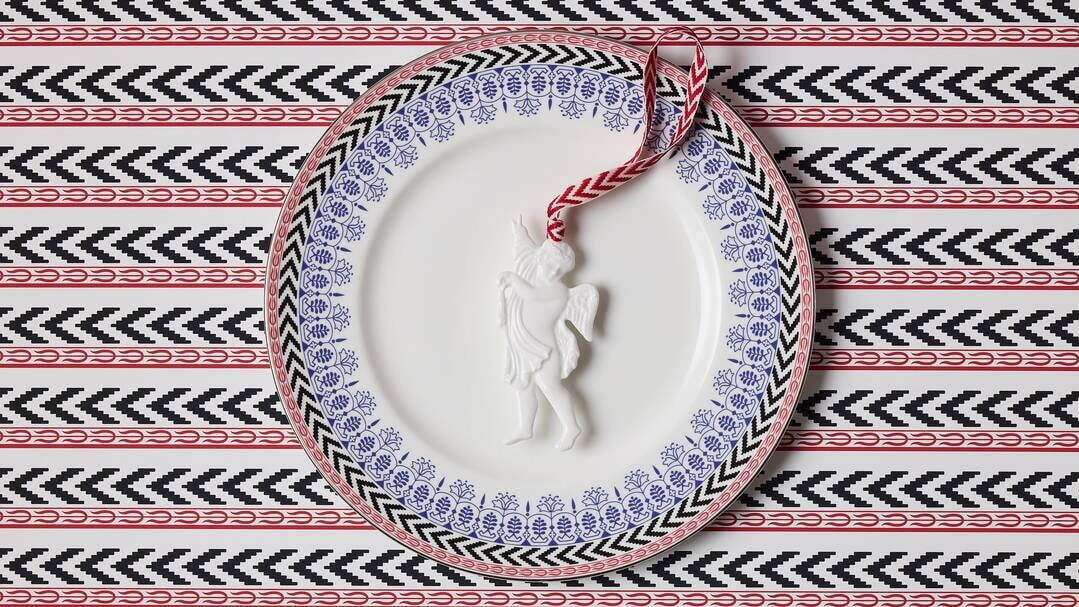 ウェッジウッド(WEDGWOOD) くるみ割り人形｜写真9