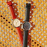 ベーリング“クリスマスギフトにおすすめ”腕時計4選、アイスブルーの文字盤＆ジュエリー風ウォッチ｜写真7