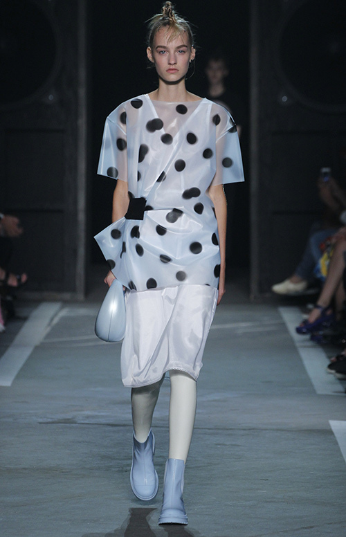 マーク BY マーク ジェイコブス 2015年春夏<span>コレクション</span> - 写真4