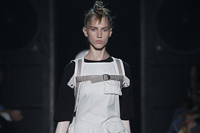 マーク ジェイコブス(MARC JACOBS) コレクション - ファッション