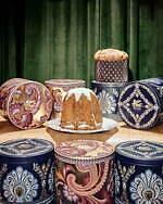 エトロ(ETRO) パンドーロ｜写真1