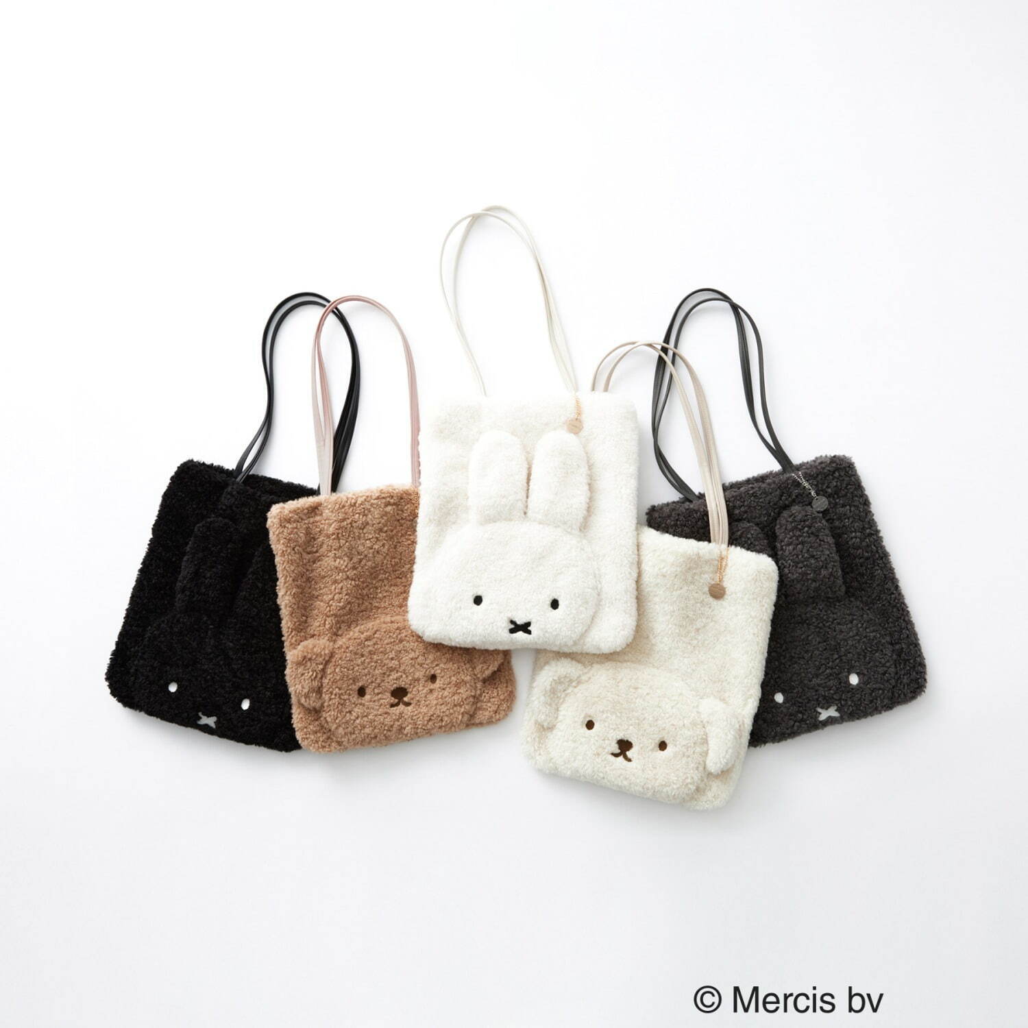 ⭐️新品未使用⭐️ミッフィー⭐️スタディオクリップ