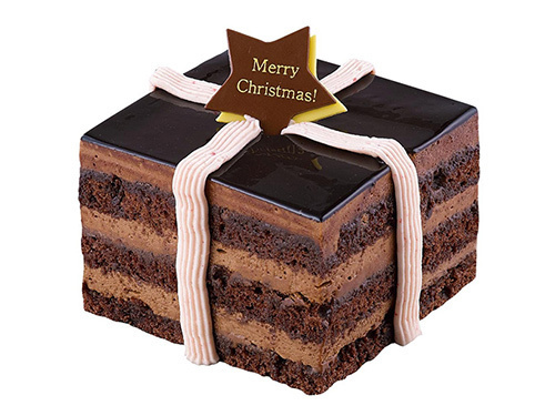 パティスリー キハチからクリスマスケーキが登場 - 極上のショートケーキや2人向けサイズなど | 写真