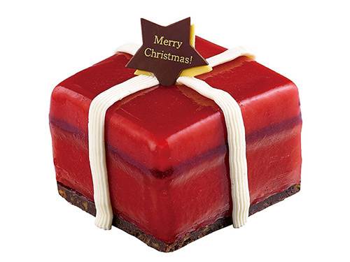 パティスリー キハチからクリスマスケーキが登場 - 極上のショートケーキや2人向けサイズなど｜写真4