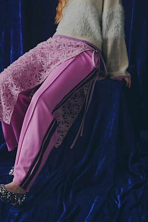 ローズ バッド(ROSE BUD) 2024年冬ウィメンズコレクション  - 写真22