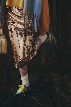 ローズ バッド(ROSE BUD) 2024年冬ウィメンズコレクション  - 写真27