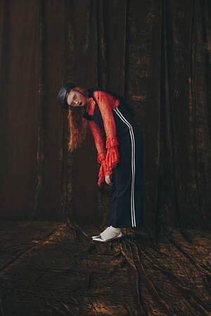 ローズ バッド(ROSE BUD) 2024年冬ウィメンズコレクション  - 写真34