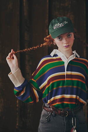 ローズ バッド(ROSE BUD) 2024年冬ウィメンズコレクション  - 写真40