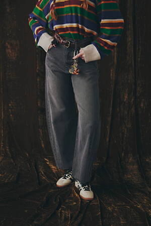 ローズ バッド(ROSE BUD) 2024年冬ウィメンズコレクション  - 写真42