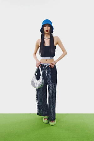 ローズ バッド(ROSE BUD) 2024年夏ウィメンズコレクション  - 写真4