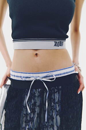 ローズ バッド(ROSE BUD) 2024年夏ウィメンズコレクション  - 写真5