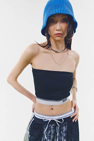 ローズ バッド(ROSE BUD) 2024年夏ウィメンズコレクション  - 写真6