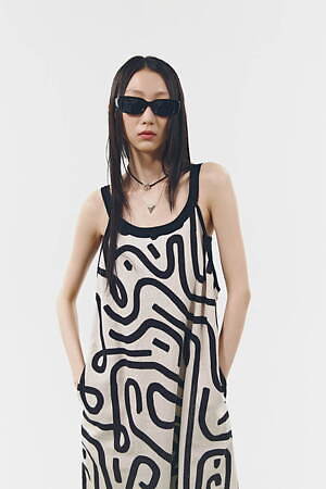 ローズ バッド(ROSE BUD) 2024年夏ウィメンズコレクション  - 写真11