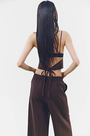 ローズ バッド(ROSE BUD) 2024年夏ウィメンズコレクション  - 写真16