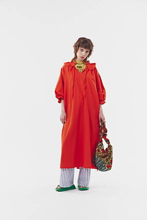 ローズ バッド(ROSE BUD) 2024年夏ウィメンズコレクション  - 写真18