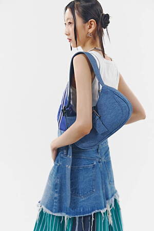 ローズ バッド(ROSE BUD) 2024年夏ウィメンズコレクション  - 写真21