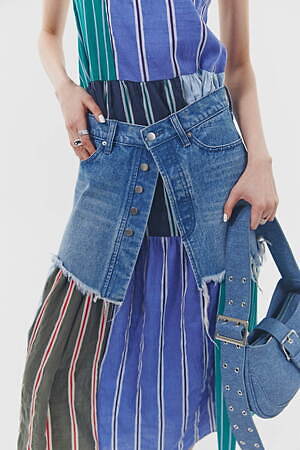 ローズ バッド(ROSE BUD) 2024年夏ウィメンズコレクション  - 写真22