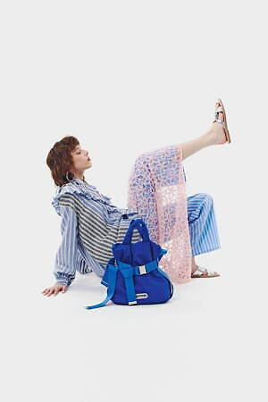 ローズ バッド(ROSE BUD) 2024年夏ウィメンズコレクション  - 写真33