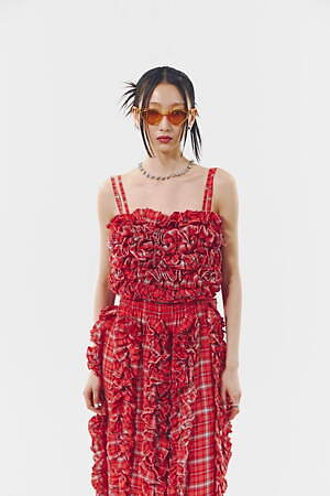 ローズ バッド(ROSE BUD) 2024年夏ウィメンズコレクション  - 写真35