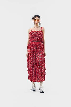 ローズ バッド(ROSE BUD) 2024年夏ウィメンズコレクション  - 写真36