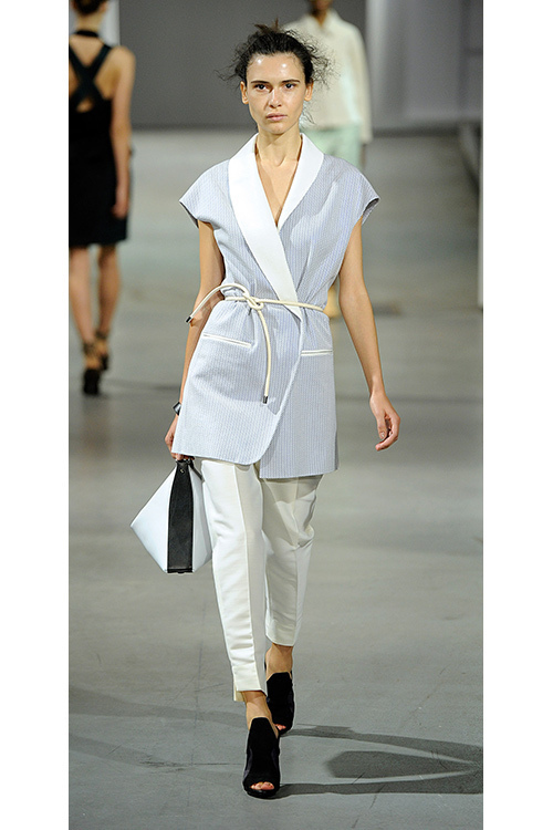 3.1 フィリップ リム(3.1 Phillip Lim) 2015年春夏ウィメンズコレクション  - 写真24