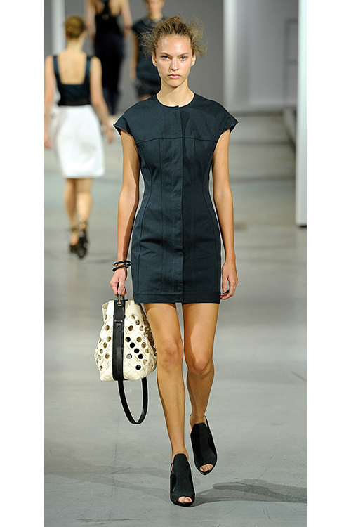 3.1 フィリップ リム(3.1 Phillip Lim) 2015年春夏ウィメンズコレクション  - 写真27