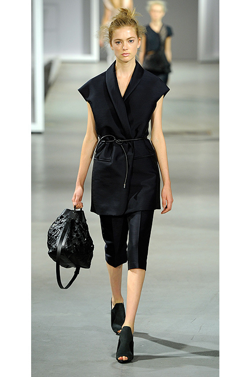 3.1 フィリップ リム(3.1 Phillip Lim) 2015年春夏ウィメンズコレクション  - 写真29