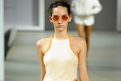 3.1 フィリップ リム 2015年春夏 ウィメンズ コレクション