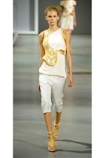 3.1 フィリップ リム 2015年春夏コレクション - 無防備な官能性が潜む、ベッドルームの世界｜写真1