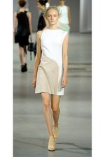 3.1 フィリップ リム 2015年春夏コレクション - 無防備な官能性が潜む、ベッドルームの世界｜写真22