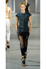 3.1 フィリップ リム 2015年春夏コレクション - 無防備な官能性が潜む、ベッドルームの世界｜写真28