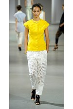 3.1 フィリップ リム 2015年春夏コレクション - 無防備な官能性が潜む、ベッドルームの世界｜写真33